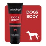Animology Dogs Body Shampoo for Dogs From The Pet Parlour Dublin