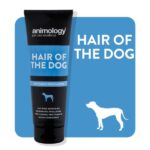 Animology Hair of the dog Shampoo for Dogs From The Pet Parlour Dublin