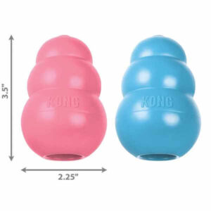 kong puppy dog toys online in Ireland