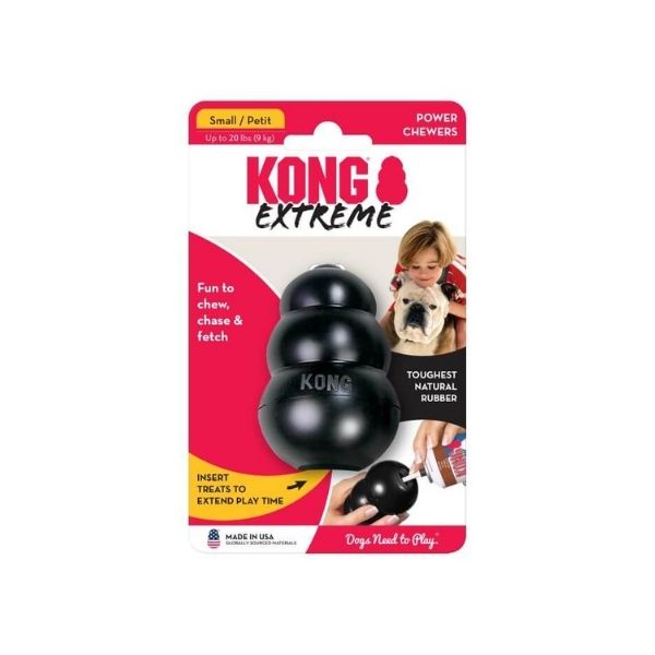 Kong extreme Dog Toy The Pet Parlour Dublin