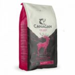 Canagan Country Game Dog Food, Canagan, The Pet Parlour Terenure