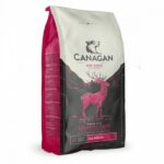 Canagan Country Game Dry Dog Food, Canagan, The Pet Parlour Terenure