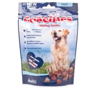 Coachies Adult Training Treats for dogs