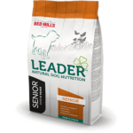 Red Mills Leader Senior Dog Food