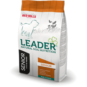 Red Mills Leader Senior Dog Food