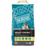 Burns Weight Control - Chicken & Oats
