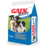 Gain Crunchy 15kg