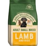 James Wellbeloved Lamb & Rice Small Breed Pet Parlour Dublin