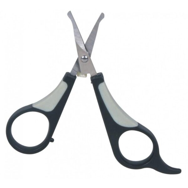 Trixie-Face and Paw Scissor for Dog & Cats