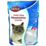 Trixie-Fresh’n’Easy Silicate Litter Granules
