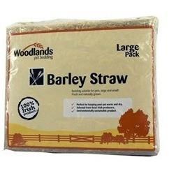 Woodlands Barley Straw