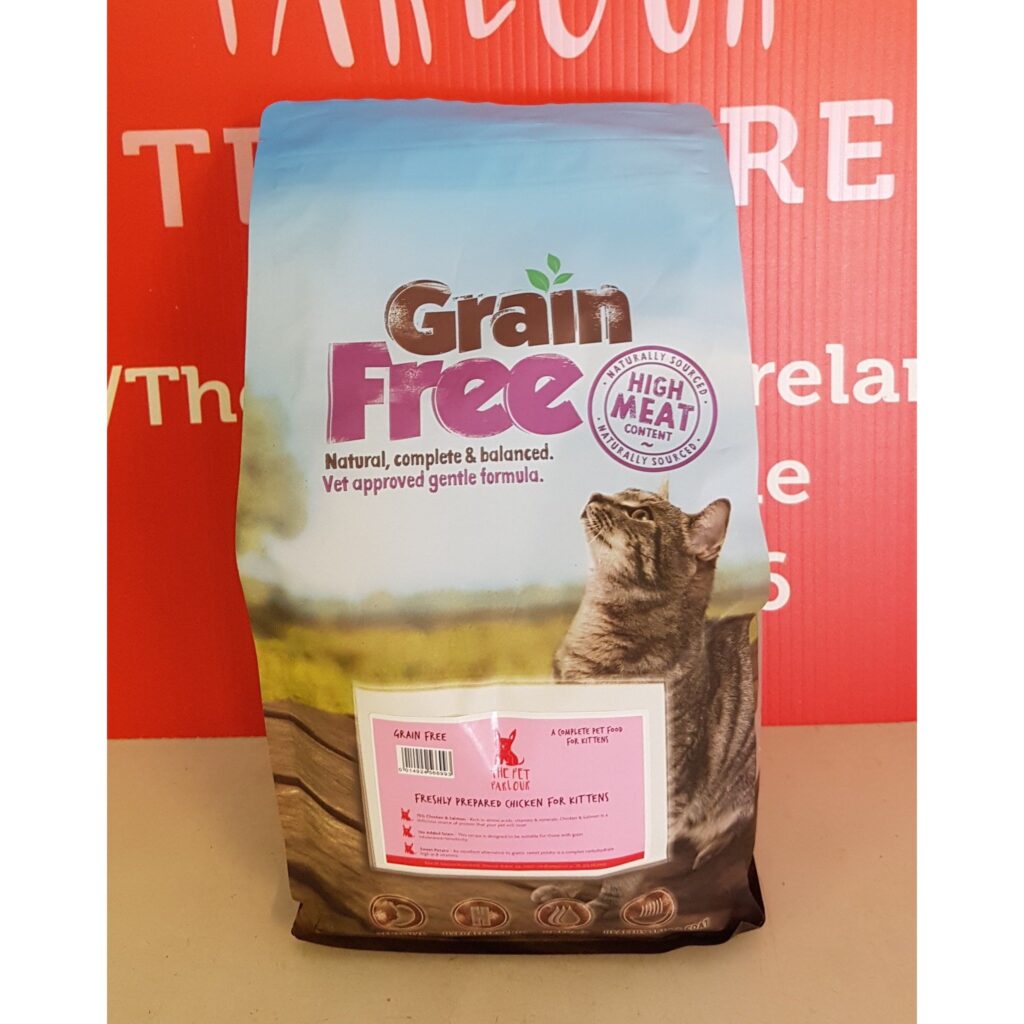 canagan cat food pets at home