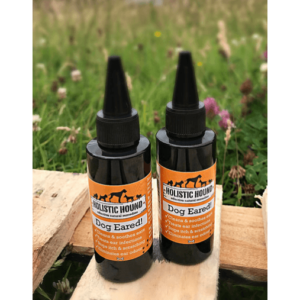 Holistic Hound Dog Eared 50ml
