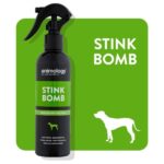 Animology Stink Bomb Deoderising Dog Spray From The Pet Parlour Dublin