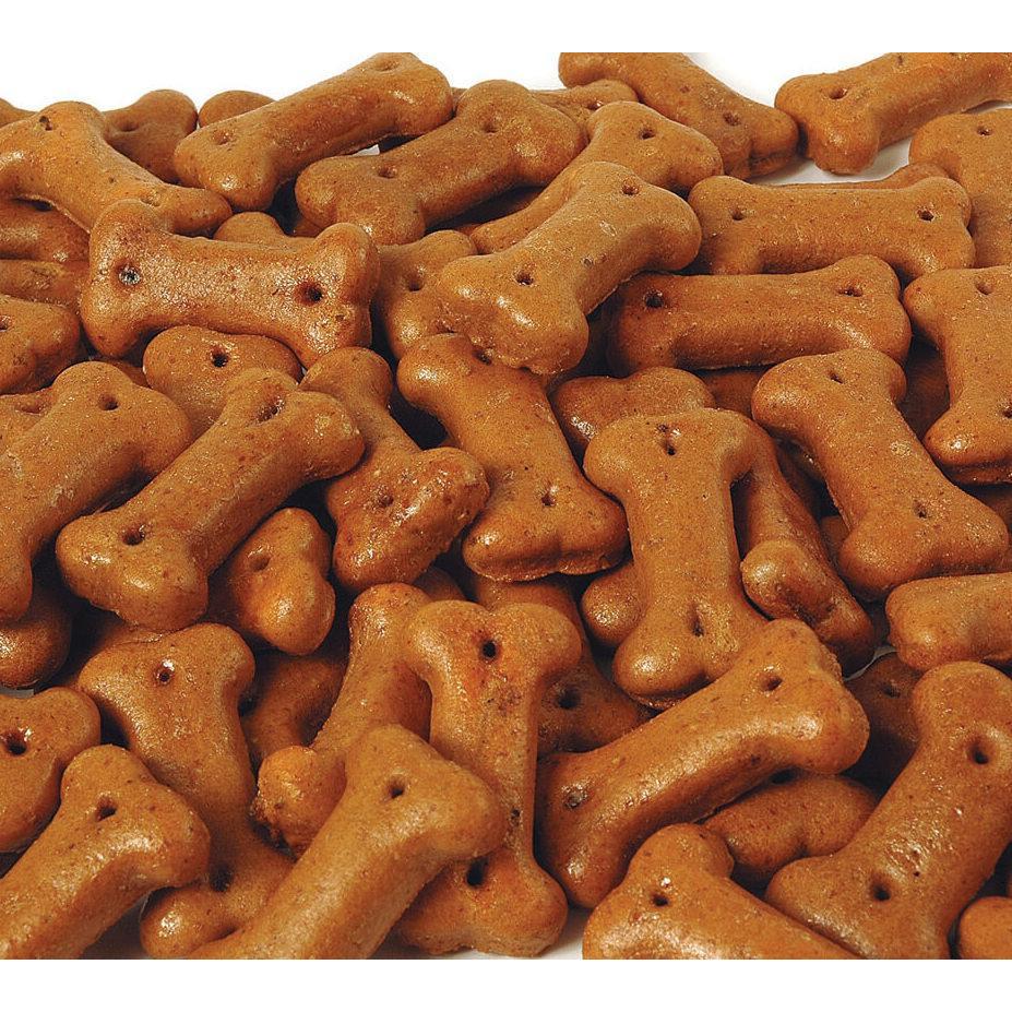 Dog Biscuit Treats Gravy Bones