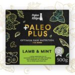 paleo ridge plus lamb & mint