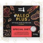 paleo ridge plus special diet