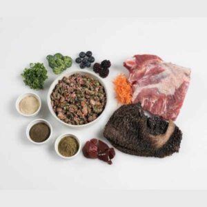 paleo ridge plus special diet