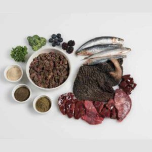 paleo plus surf & turf