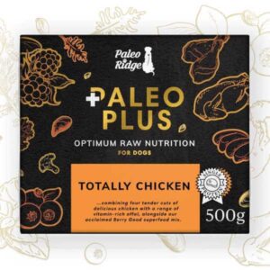 paleo plus totally chicken