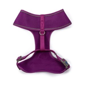 Ancol Mesh Comfort Dog Harness Purple