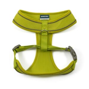 Ancol Viva Comfort Dog Harness - Reflective