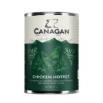 Canagan Chicken Hotpot Can Wet Dog Food The Pet Parlour Dublin
