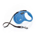 Flexi Dog Lead New Classic Style tape small From The Pet Parlour Dublin