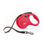 Flexi Dog Lead New Classic Style tape small From The Pet Parlour Dublin