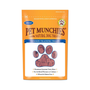 dog snack training treat the Pet Parlour Pet Food & Accessory Store