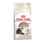 Royal Canin Aging Senior Cat Food From The Pet Parlour Dublin