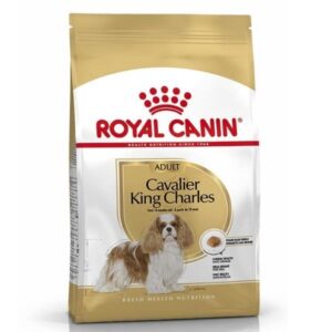 Royal Canin Cavalier King Charles from The Pet Parlour Dublin