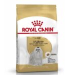 Royal Canin Maltese/Bichon Maltais Dry Dog Food from The Pet Parlour Dublin