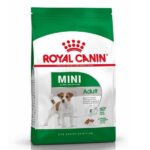 Royal Canin Mini Adult Dry Dog Food The Pet Parlour Dublin