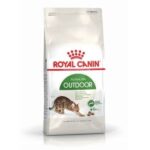 Royal Canin Outdoor Cat Food From The Pet Parlour Dublin