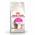 Royal Canin Savour Exigent Cat Food From The Pet Parlour Dublin