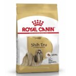 Shih Tzu Adult Dry Dog Food from The Pet Parlour Ireland