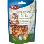 Trixie Chicken and Octopus Treats from The Pet Parlour Dublin