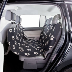 Trixie Car Seat Cover from The Pet Parlour Dublin