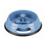 Trixie Slow Feeding Bowl For Dogs From The Pet Parlour Dublin