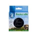 Baskerville Ultra Dog Muzzle From the pet parlour dublin