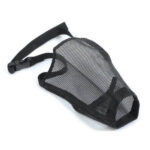 Ancol Mesh Dog Muzzle From The Pet Parlour Dublin