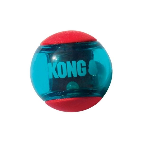 Kong Dog Toy Action Balls The Pet Parlour Dublin