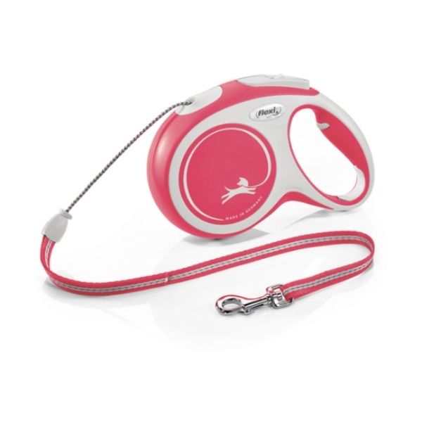 Flexi Dog Lead comfort Style From The Pet Parlour Dublin