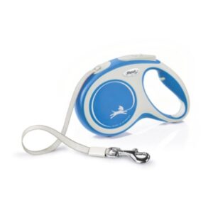 Flexi Dog Lead comfort Style From The Pet Parlour Dublin