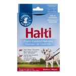 Halti Front Control Harness from the pet parlour dublin