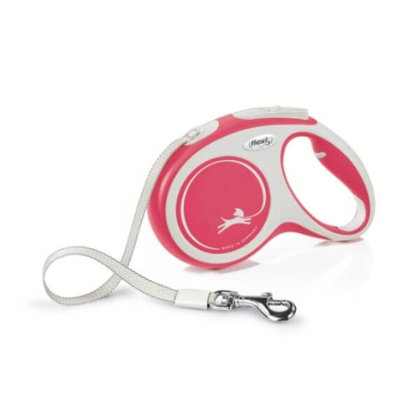 Flexi Dog Lead new comfort Style From The Pet Parlour Dublin