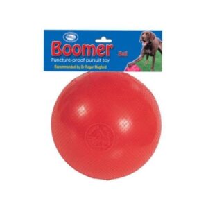 Boomer Ball Tough toy the pet parlour dublin