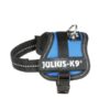 Julius K-9 Harness - Blue - Image 8