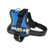 Julius K-9 Harness - Blue - Image 5